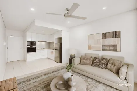 1089/16 Hamilton Pl, Bowen Hills, QLD 4006