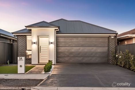 5 Donald St, St Marys, SA 5042