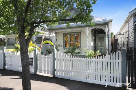 6 Seddon St, Seddon, VIC 3011