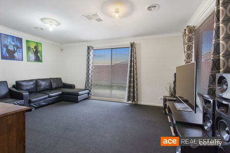 Property photo of 4 Lazor Street Truganina VIC 3029