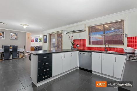 Property photo of 4 Lazor Street Truganina VIC 3029