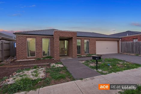 Property photo of 4 Lazor Street Truganina VIC 3029
