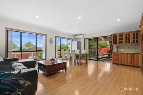 Property photo of 19 Pickersgill Street Kings Langley NSW 2147