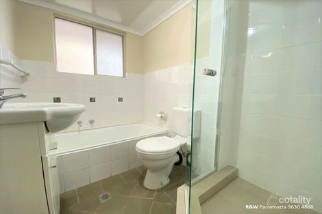 Property photo of 31/128-138 Macquarie Street Parramatta NSW 2150