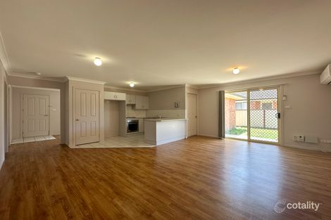 Property photo of 29A Boyd Avenue Metford NSW 2323