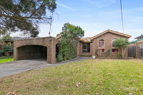 4 Alison Ave, Bulleen, VIC 3105