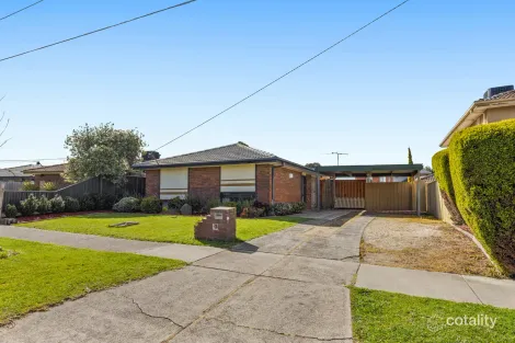 26 Glendale Ave, Epping, VIC 3076