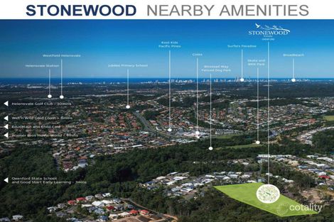 Property photo of 15/1 Bryna Parade Oxenford QLD 4210