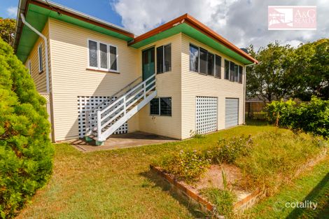 Property photo of 130 Russell Street Maryborough QLD 4650