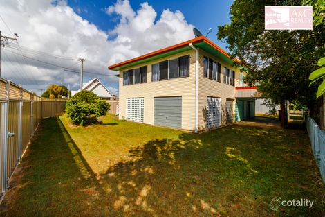 Property photo of 130 Russell Street Maryborough QLD 4650