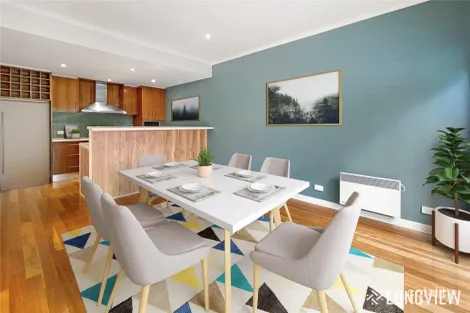 218 Stockmans Way, Kensington, VIC 3031