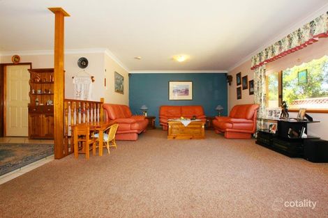 Property photo of 1 Hovea Way Mount Annan NSW 2567