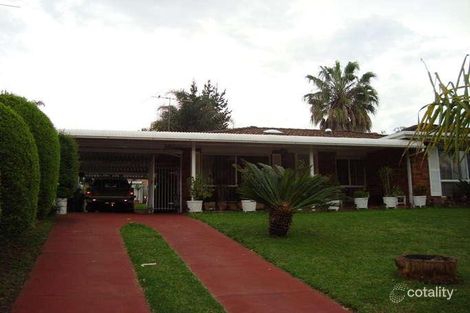 58 Flinders Cres, Hinchinbrook, NSW 2168