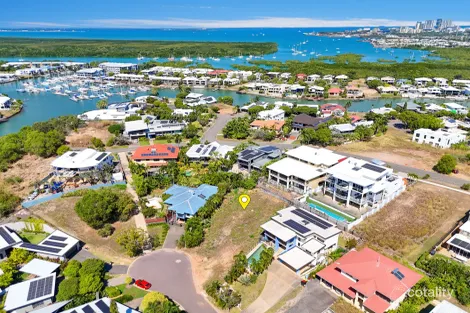 Property photo of 11 Bradhurst Court Bayview NT 0820