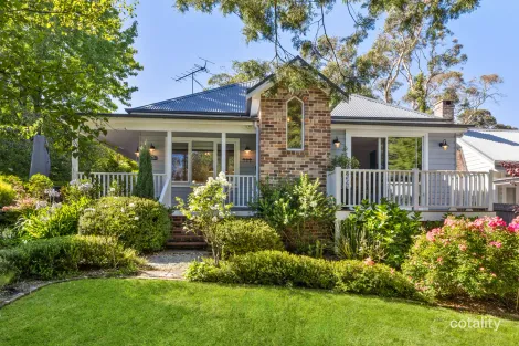39 SECOND ST, BLACKHEATH, NSW 2785