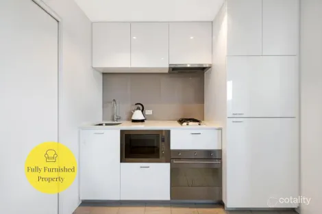 802/263 Franklin St, Melbourne, VIC 3000