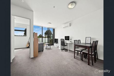 Property photo of 205/480 Albion Street Brunswick West VIC 3055