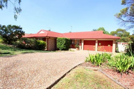 Property photo of 1 Hovea Way Mount Annan NSW 2567
