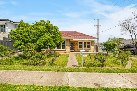 Property photo of 36 Meadow Avenue Campbelltown SA 5074