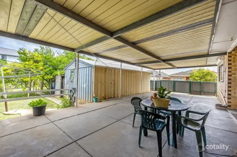 Property photo of 36 Meadow Avenue Campbelltown SA 5074