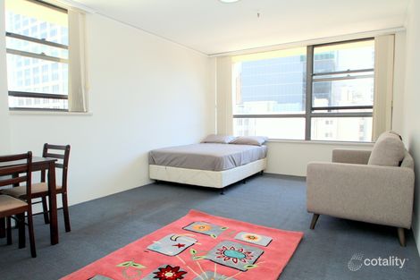 161/27 Park St, Sydney, NSW 2000