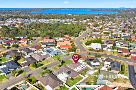 Property photo of 73 Blueridge Drive Blue Haven NSW 2262