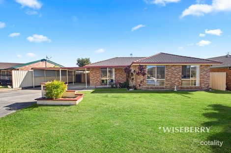 Property photo of 73 Blueridge Drive Blue Haven NSW 2262