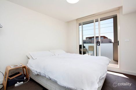 Property photo of 203/17 Robbs Parade Northcote VIC 3070