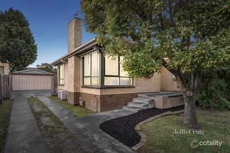5 Bellevue Ct, Mulgrave, VIC 3170