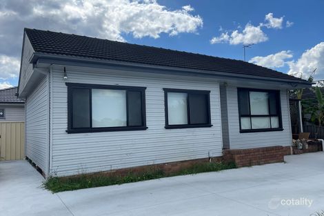 Property photo of 22 McClean Street Blacktown NSW 2148