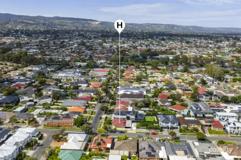 Property photo of 36 Meadow Avenue Campbelltown SA 5074