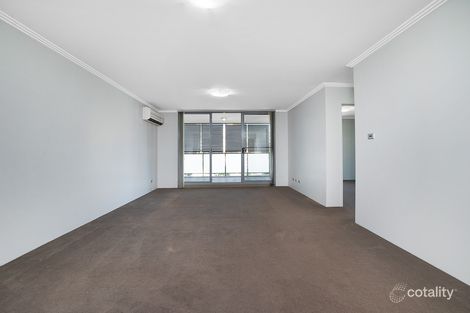 Property photo of 32/4 West Terrace Bankstown NSW 2200