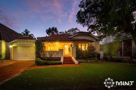 Property photo of 73 Brandon Street Kensington WA 6151