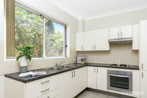 Property photo of 1/6 Carnarvon Street Carlton NSW 2218