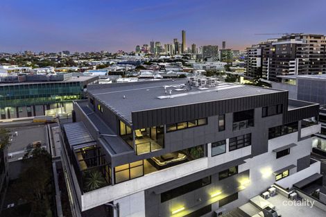 5b/5 Kyabra St, Newstead, QLD 4006