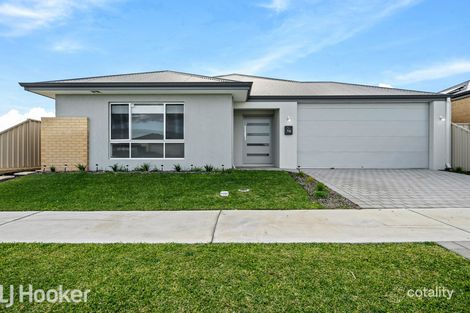 16 Fortescue Bvd, Two Rocks, WA 6037