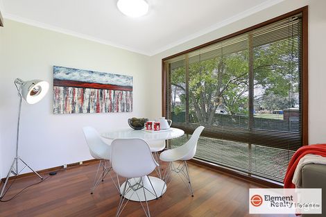 Property photo of 377A Kissing Point Road Ermington NSW 2115