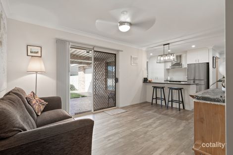Property photo of 8 Matthew Close Mount Annan NSW 2567