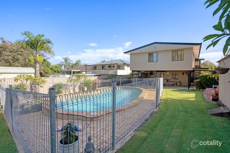 Property photo of 33 Marshall Street Strathpine QLD 4500