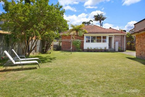Property photo of 28 Sofala Avenue Riverview NSW 2066