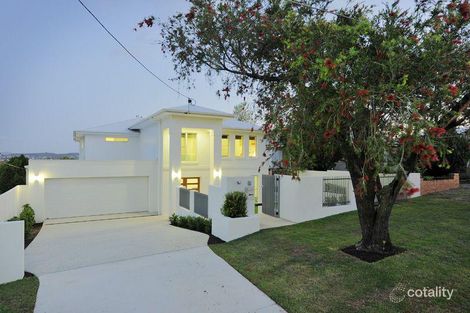 Property photo of 6 Grant Street Balmoral QLD 4171