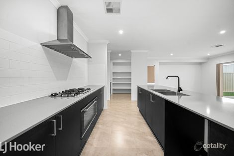 Property photo of 16 Fortescue Boulevard Two Rocks WA 6037