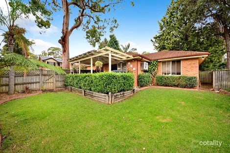 Property photo of 23 Appletree Place Menai NSW 2234