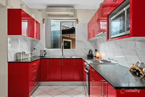 Property photo of 70 Fitzpatrick Crescent Casula NSW 2170