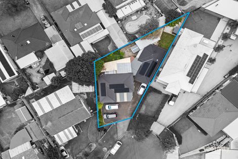 Property photo of 70 Fitzpatrick Crescent Casula NSW 2170