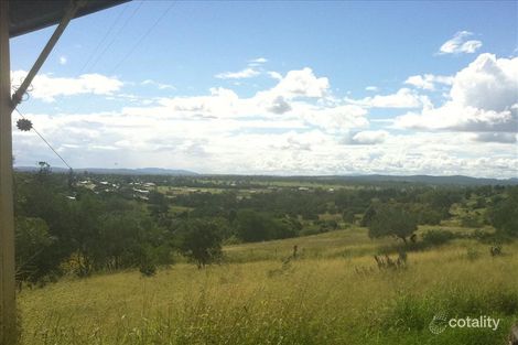 102 Glamorgan Vale Rd, Lowood, QLD 4311