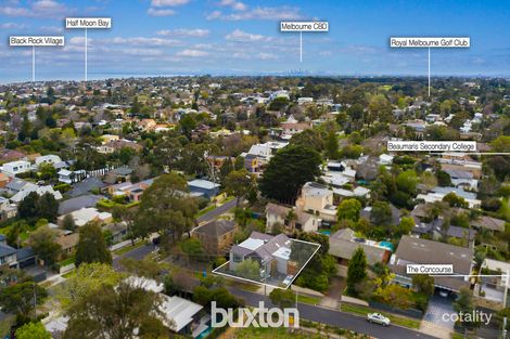Property photo of 1A Sunset Avenue Beaumaris VIC 3193
