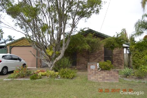 Property photo of 20 Zeeman Street Rochedale South QLD 4123