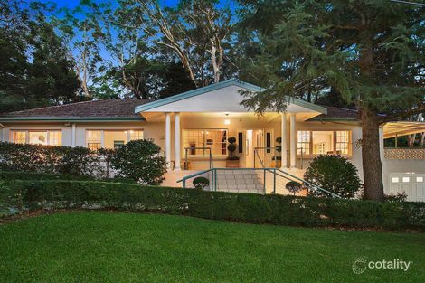 Property photo of 13A Greville Street Chatswood NSW 2067
