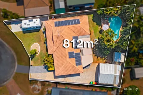 Property photo of 11 Frances Street Victoria Point QLD 4165